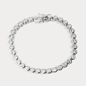 Tennis Bracelet  N1391